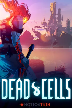 Capa de Dead Cells