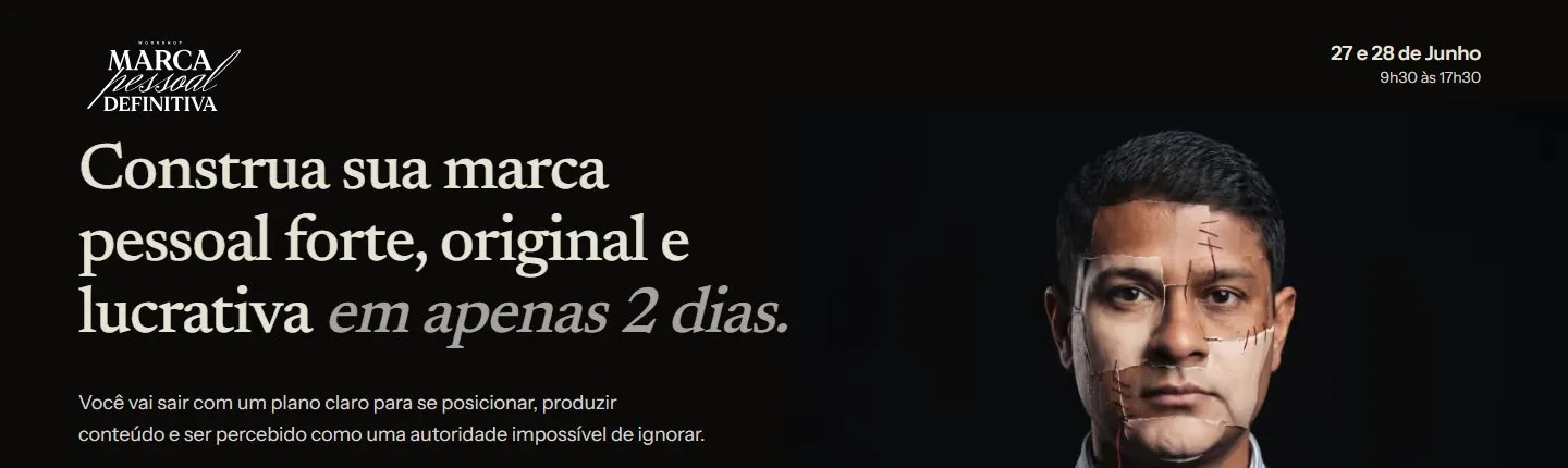 LaunchOS · Ton Luccas: a landing em produção